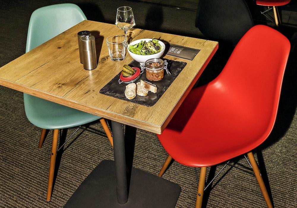 Отель Ibis Bordeaux Centre Bastide Экстерьер фото